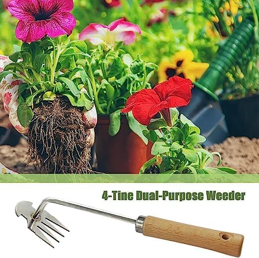 RootClaw™ – Weed Removal Tool