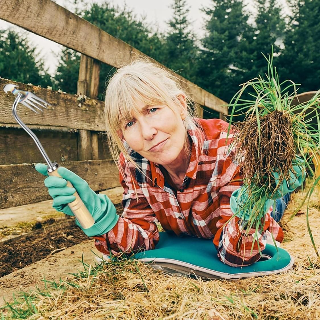 RootClaw™ – Weed Removal Tool