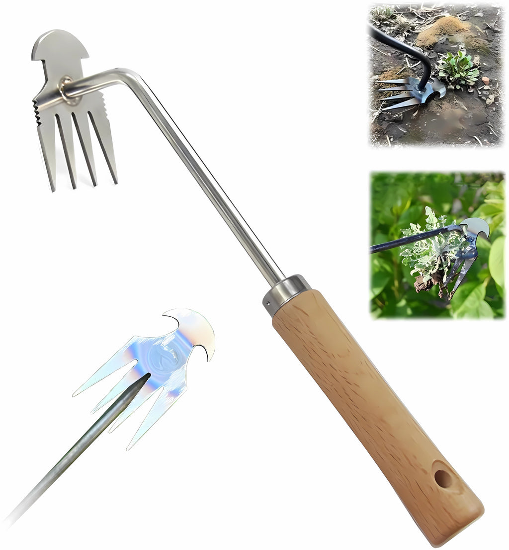RootClaw™ – Weed Removal Tool