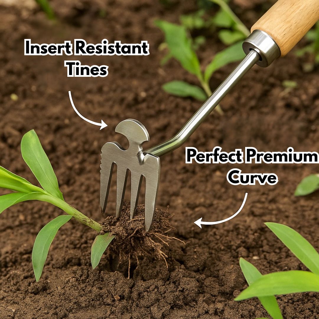 RootClaw™ – Weed Removal Tool
