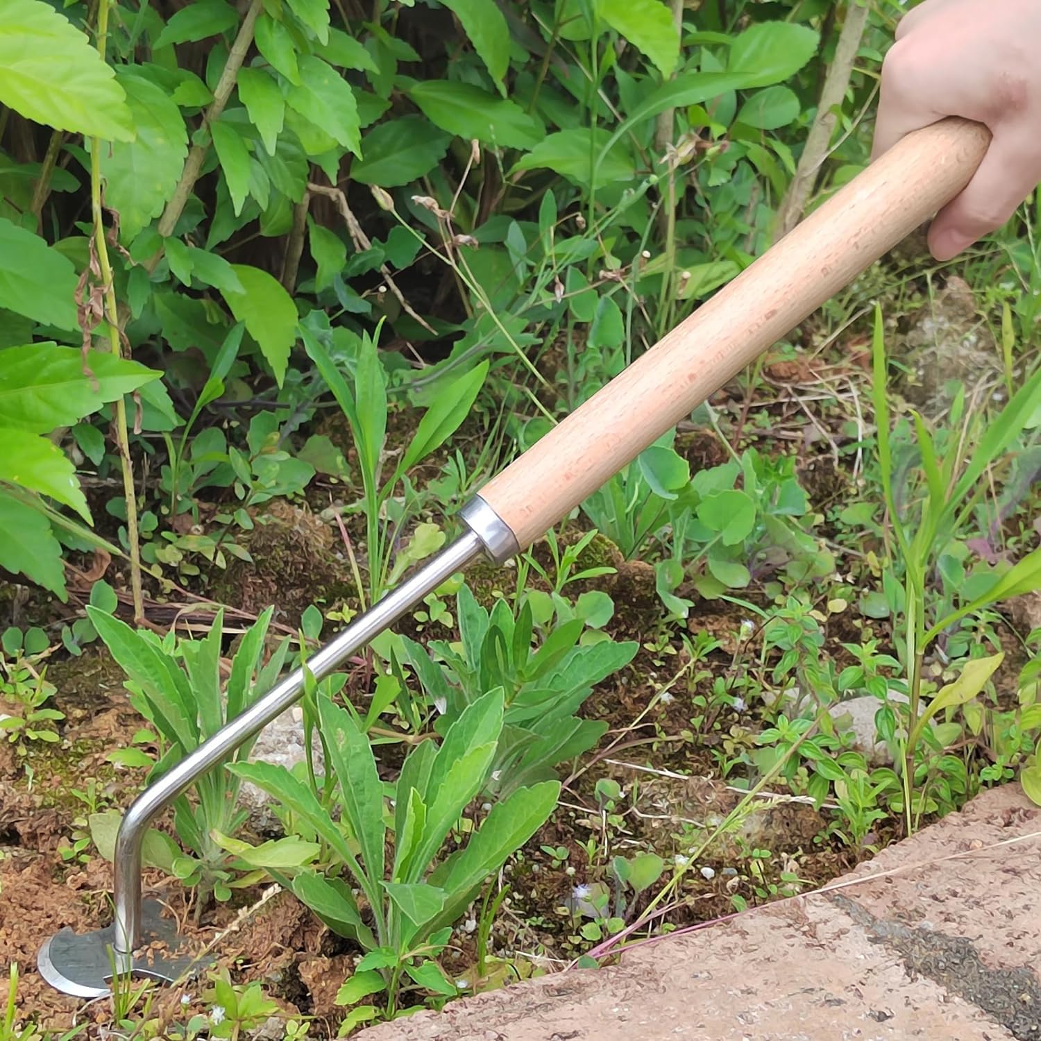 RootClaw™ – Weed Removal Tool