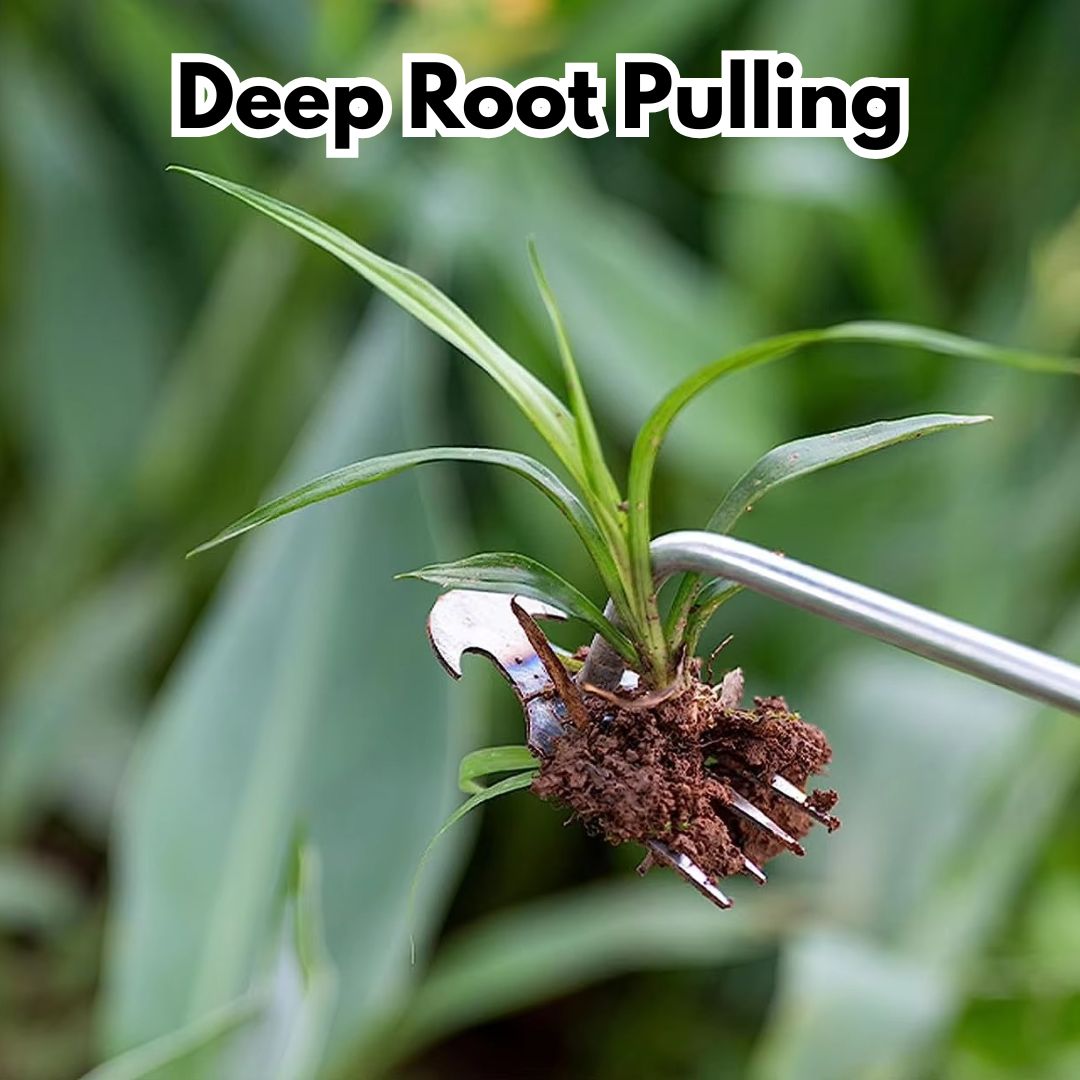 RootClaw™ – Weed Removal Tool