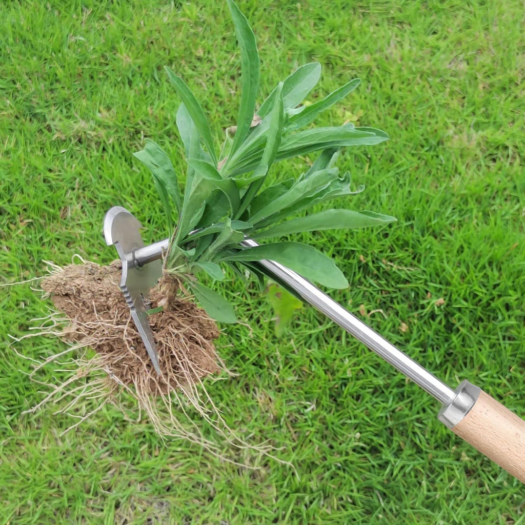 RootClaw™ – Weed Removal Tool
