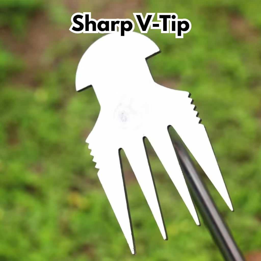 RootClaw™ – Weed Removal Tool