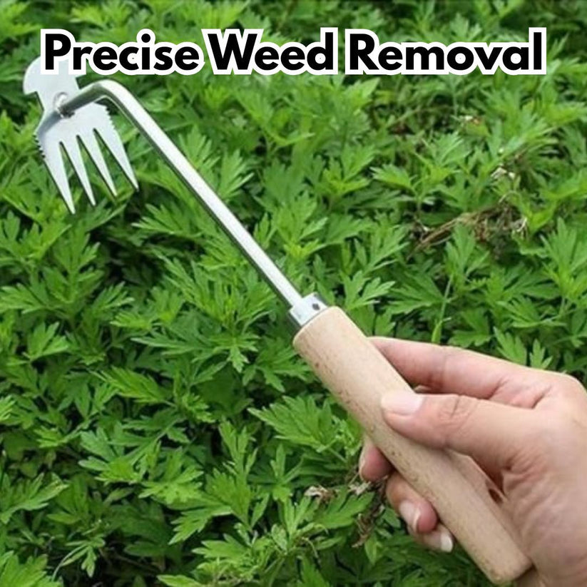 RootClaw™ – Weed Removal Tool