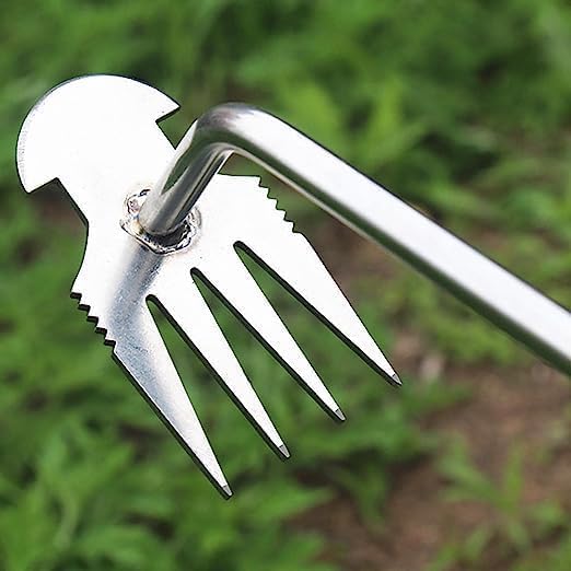 RootClaw™ – Weed Removal Tool
