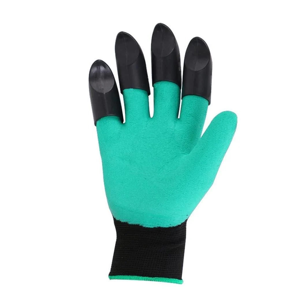 ClawGrip™ – Smart Gardening Gloves