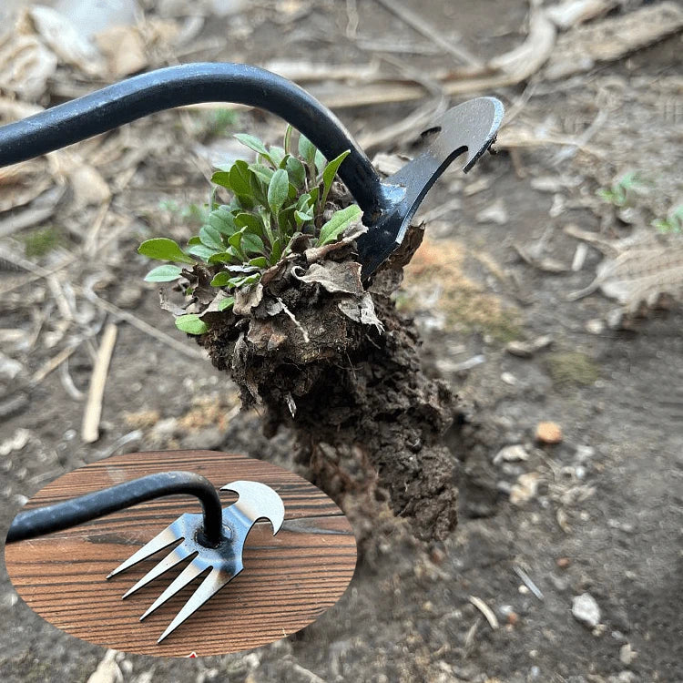 RootClaw™ – Weed Removal Tool