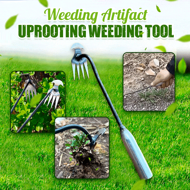 RootClaw™ – Weed Removal Tool